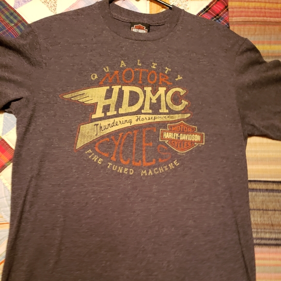 Harley-Davidson Other - Harley-Davidson tshirt